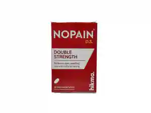 Nopain Ds - 10 Tablets