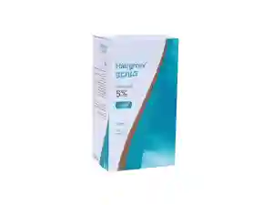 Hairgrow 5% Solution 50ml