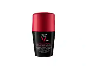 Vichy Deo Clinical Control Detranspirant - Anti Odor
