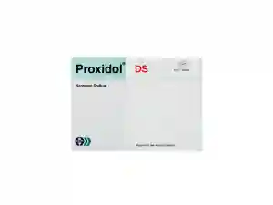 Proxidol DS 550mg - 10 Tablets