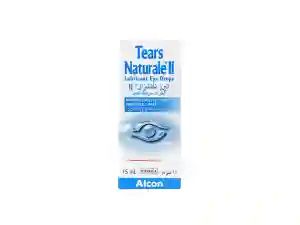 Tears Naturale Eye Drops 15ml