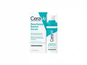 CERAVE Resurfacing Retinol Serum 30ml