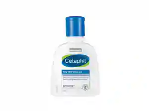 Cetaphil Oily Skin Cleanser 125ml