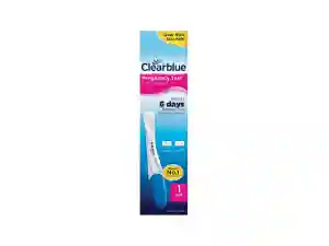 Clearblue Digital Ultra Early Pregnancy Test 1'S