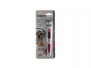 B.Well Pro-06 Panda Flex Digital Thermometer