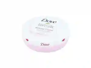 Dove Nourishing Body Care Beauty Cream