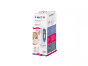 B.Well Med-3000 Electronic Medical Infrared Thermometer