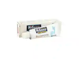 HIGEEN FUNGAZI CREAM 30ML