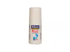 Higeen Fungazi Foot Spray