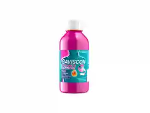 Gaviscon Liquid Double Action 300ml
