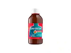 Gaviscon Advance Peppermint 300ml