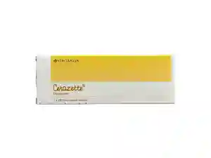 Cerazette - 28 Tablets