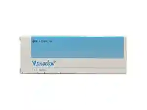 Marvelon - 21 Tablets