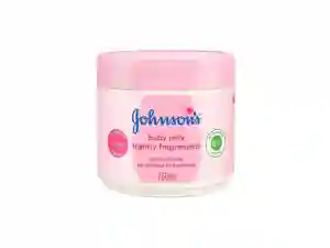 Johnson's Baby Jelly Lightly Fragranced 250 g