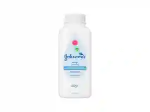 Johnson's Baby Powder 200g
