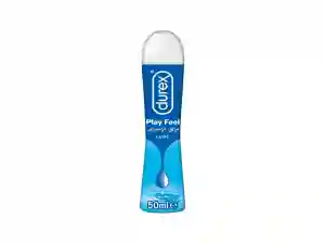 Durex Play Feel Lube Gel, 50ml