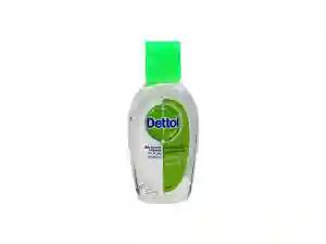 Dettol Hand Sanitizer Original 50ml