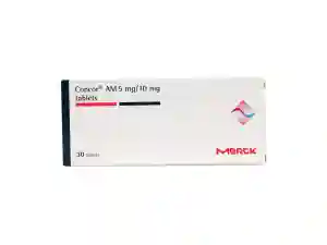 Concor AM Tablet 5/10mg - 30 Tablets