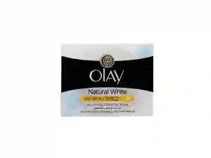 Olay Natural White Healthy Fairness Day Cream 50g
