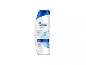 Head & Shoulders Shampoo Antipelliculaire Classic 400ml