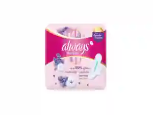 Always Luna Thick Premium Night Wings 10s