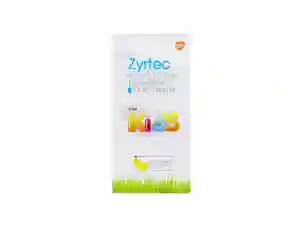 Zyrtec Oral Solution 75ml