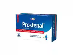 Walmark Prostenal 30 Capsules