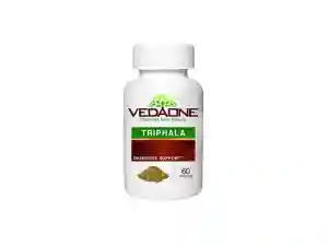 Vedaone Triphala 60 Capsules