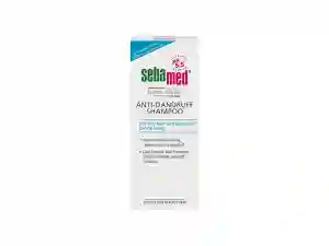 Sebamed Anti-Dandruff Shampoo 200ml