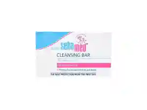 Sebamed Baby Cleansing Bar 100 g