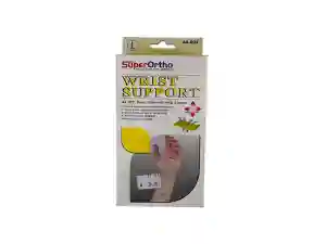 Super Ortho A4-032 Elastic Palm with Wrist Support