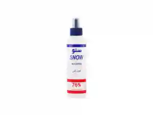 Snow Alcohol 250ml (Spray)