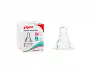 Pigeon Silicon Nipple Y