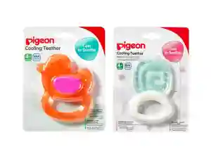 Pigeon Cooling Teether