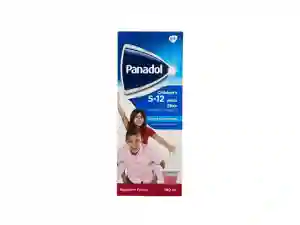 Panadol Child 5-12 Yrs Elixir 100ml