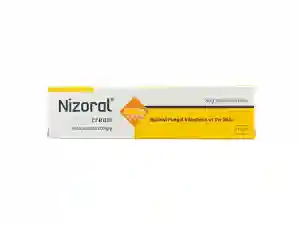 Nizoral Cream 30g