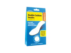 Profoot Double Cushion One Size Fits All 1 Pair