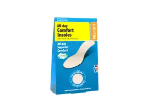 Profoot All-Day Comfort Insole 2 Pair One Size
