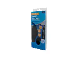 Profoot Triad Insole Men's 1 Pair