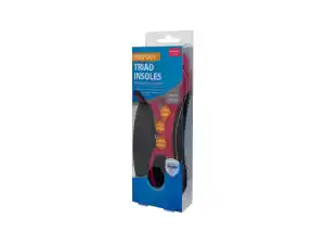 Profoot Triad Insole Women's 1 Pair