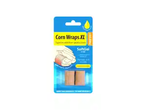 Profoot Corn Wraps XI 1's