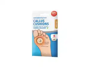 Profoot Callus Cushions 1’s