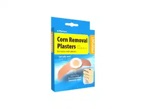 Profoot Corn Removal Plaster 5 Plasters