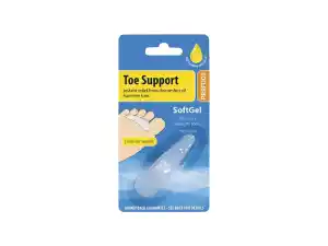 Profoot Toe Support