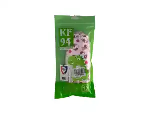 Covi care face mask  KF94 kids 10s