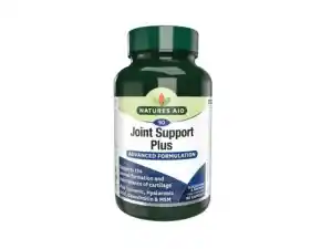 Natures Aid Joint Support Plus - 90 Capsules