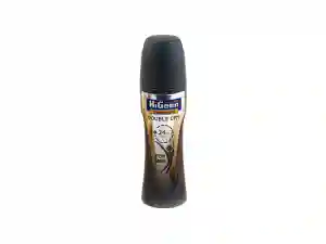 HiGeen Deodorant for Men - Double Dry 75ml