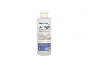 Lamsa Nail Polish Remover - Pure
