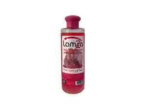 Lamsa Nail Polish Remover - Rose