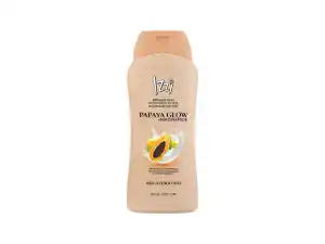 Izzi Papaya Glow Hand & Body Lotion 400ml